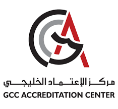 مركز الاعتماد الخليجي
